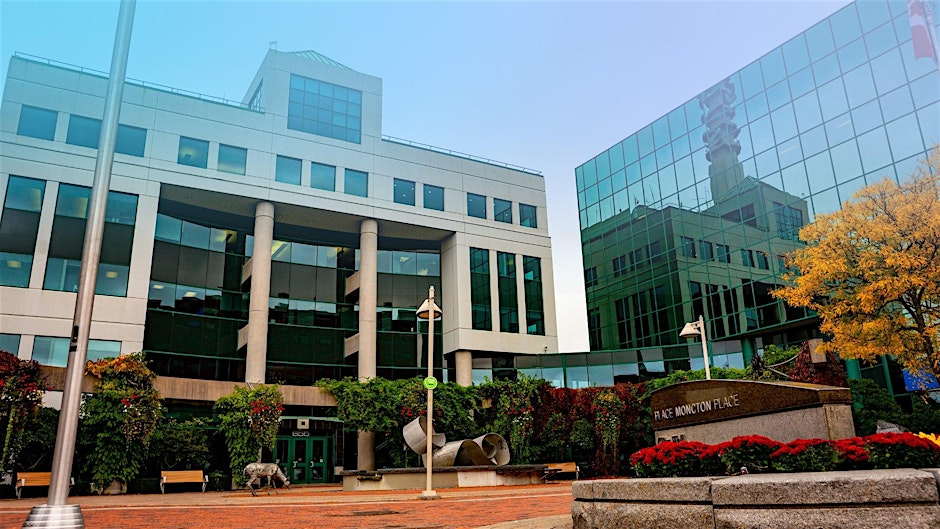 Your City, Your Open House